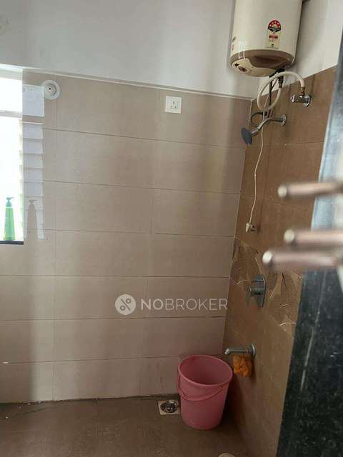 2 BHK Flat In F5 Green County for Rent In Phursungi