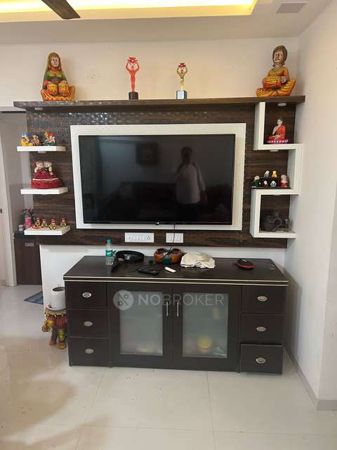 2 BHK Flat In F5 Green County for Rent In Phursungi