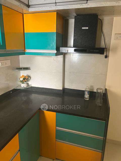 2 BHK Flat In F5 Green County for Rent In Phursungi