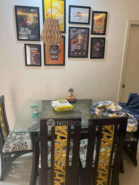 2 BHK Flat In F5 Green County for Rent In Phursungi