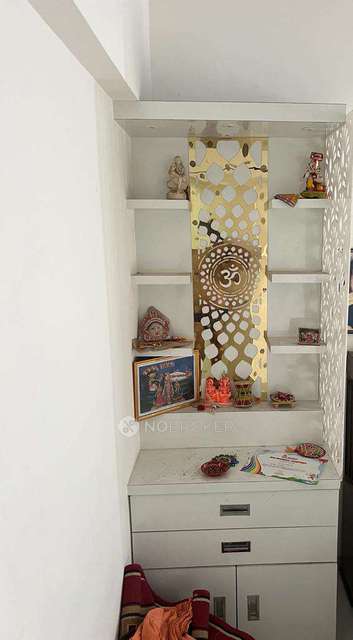 2 BHK Flat In F5 Green County for Rent In Phursungi