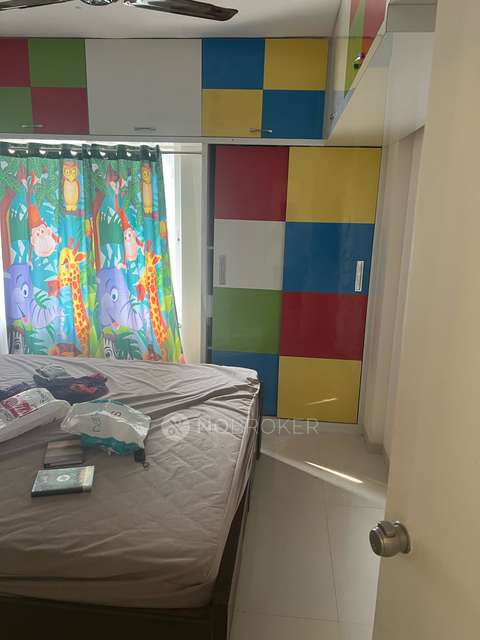 2 BHK Flat In F5 Green County for Rent In Phursungi