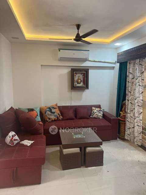 2 BHK Flat In F5 Green County for Rent In Phursungi