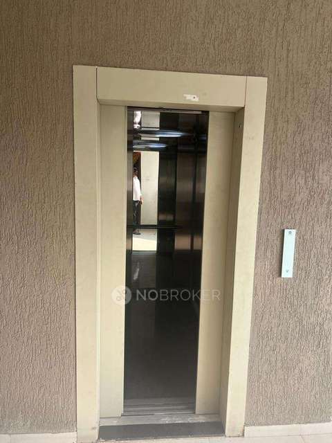 2 BHK Flat In F5 Green County for Rent In Phursungi