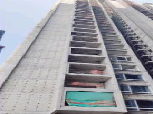 3 BHK Flat In Urbanrise On Cloud 33 For Sale  In Bachupally