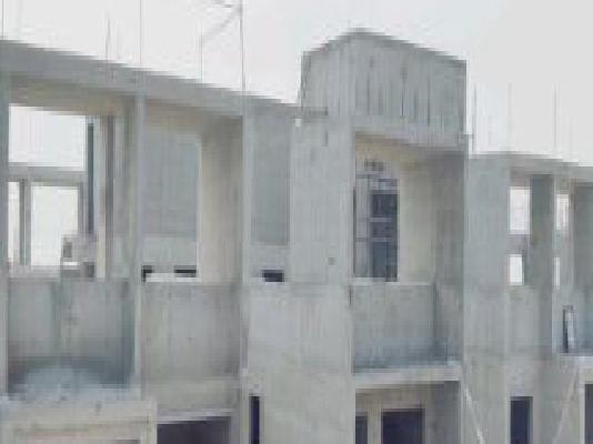 3 BHK Flat In Urbanrise On Cloud 33 For Sale  In Bachupally