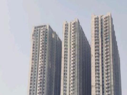 3 BHK Flat In Urbanrise On Cloud 33 For Sale  In Bachupally