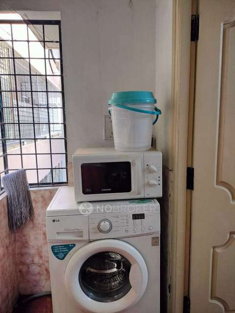 3 BHK Flat In Shivaranjani Apartments For Sale  In Vijayanagar