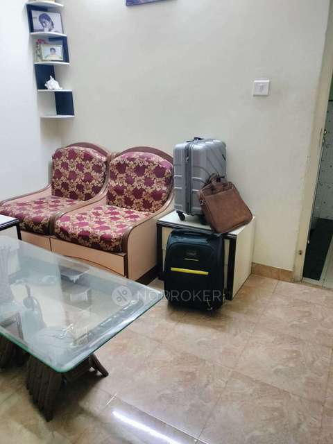 3 BHK Flat In Shivaranjani Apartments For Sale  In Vijayanagar