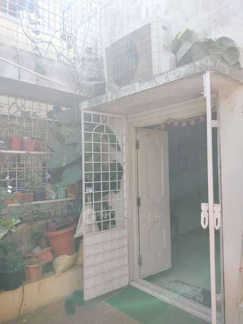 3 BHK Flat In Shivaranjani Apartments For Sale  In Vijayanagar