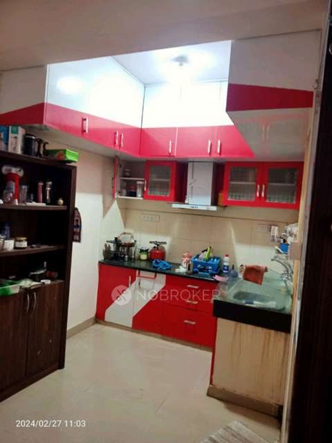 2 BHK Flat In Kpt Slv Durga For Sale  In Vidyaranyapura