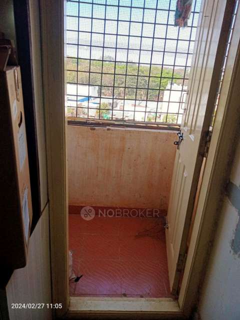 2 BHK Flat In Kpt Slv Durga For Sale  In Vidyaranyapura