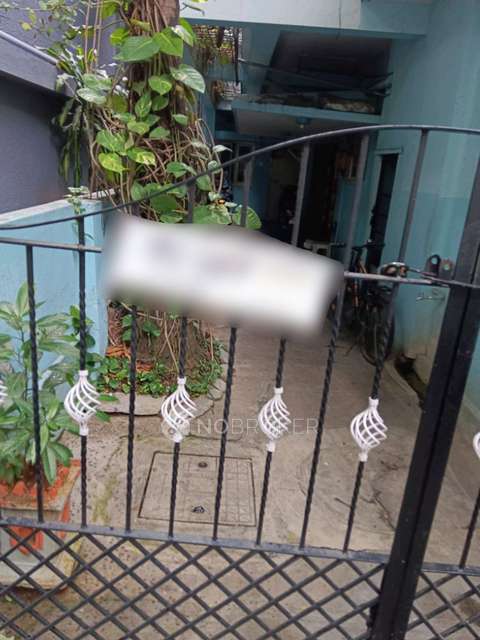 3 BHK House for Rent  In Vijayanagar