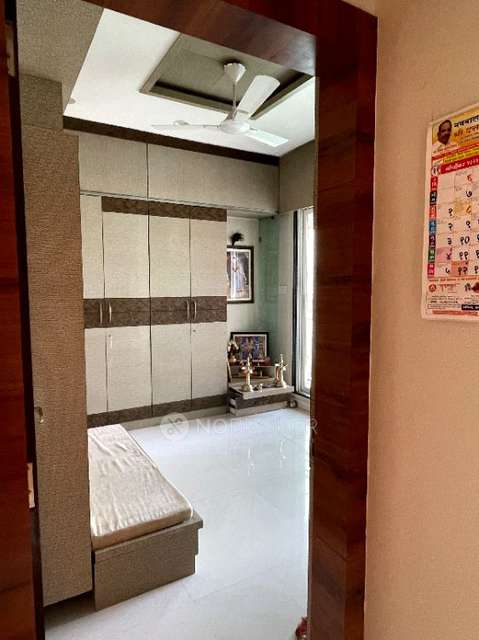 3 BHK Flat In Pranjee Marina For Sale  In Kopar Khairane