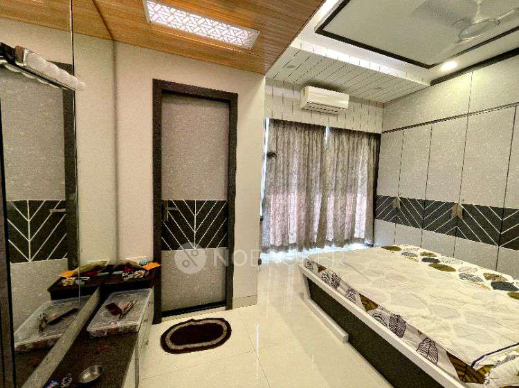 3 BHK Flat In Pranjee Marina For Sale  In Kopar Khairane