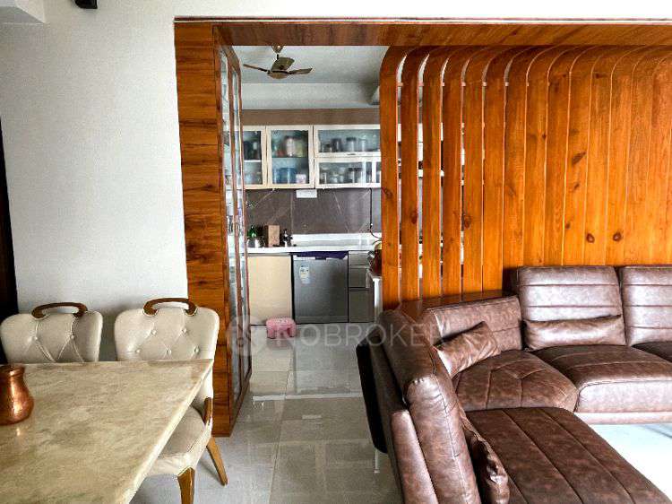 3 BHK Flat In Pranjee Marina For Sale  In Kopar Khairane