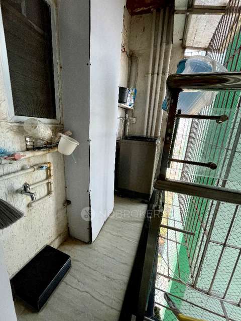 3 BHK Flat In Pranjee Marina For Sale  In Kopar Khairane