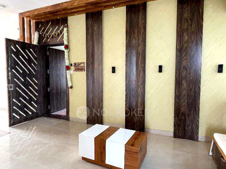 3 BHK Flat In Pranjee Marina For Sale  In Kopar Khairane