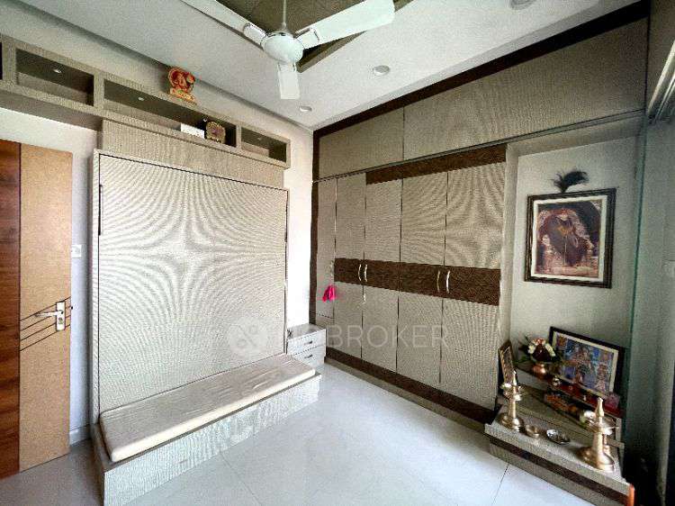 3 BHK Flat In Pranjee Marina For Sale  In Kopar Khairane