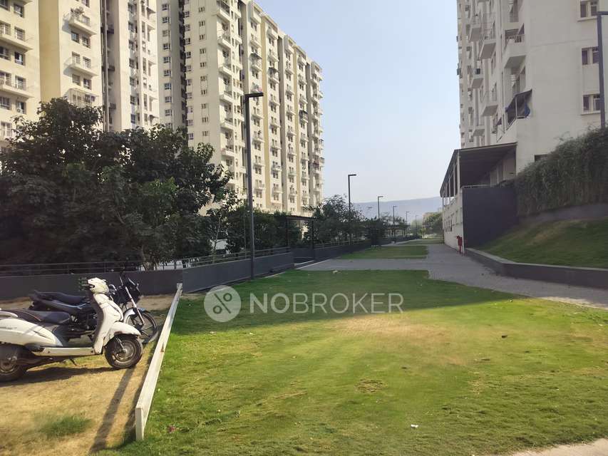 2 BHK Flat In Godrej Greens for Rent  In Undri