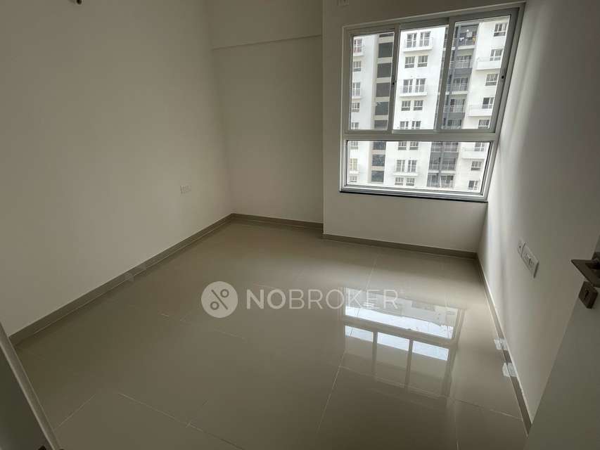 2 BHK Flat In Godrej Greens for Rent  In Undri