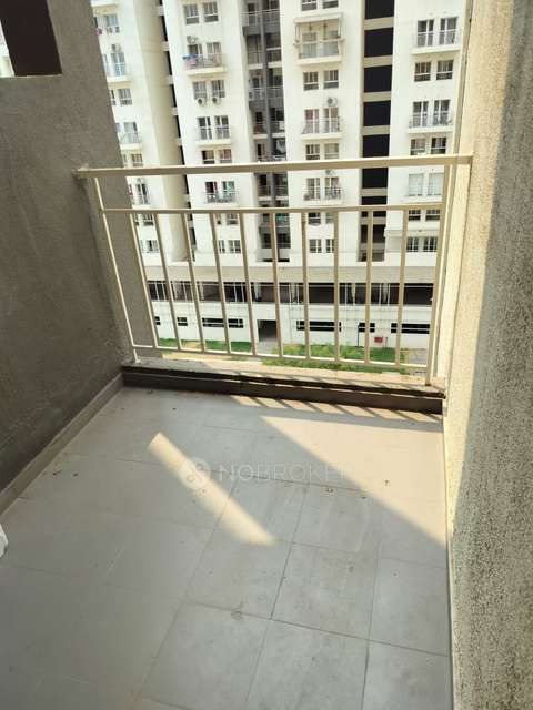 2 BHK Flat In Godrej Greens for Rent  In Undri