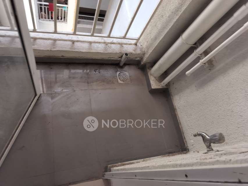 2 BHK Flat In Godrej Greens for Rent  In Undri