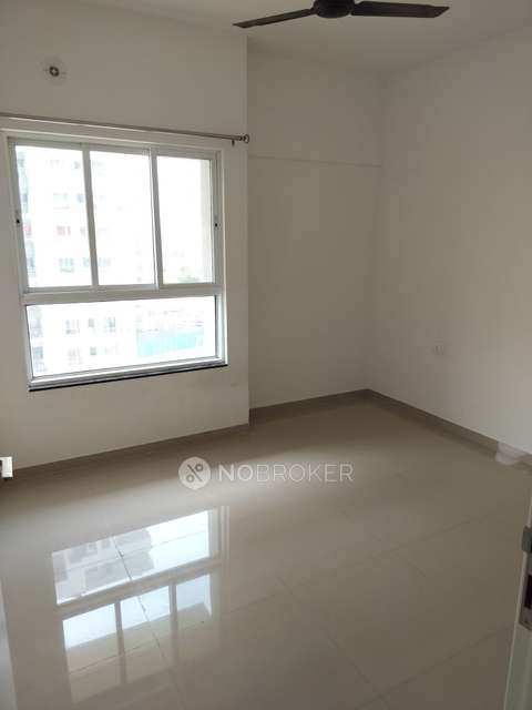 2 BHK Flat In Godrej Greens for Rent  In Undri