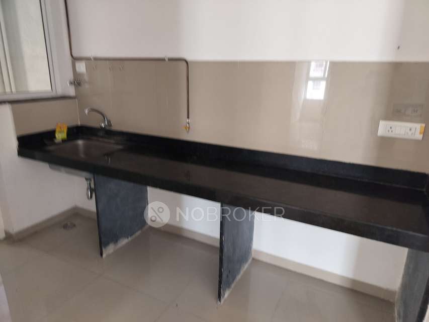 2 BHK Flat In Godrej Greens for Rent  In Undri