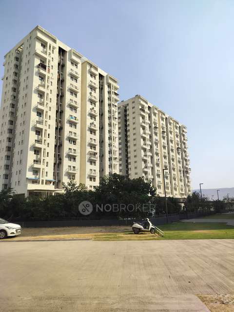 2 BHK Flat In Godrej Greens for Rent  In Undri