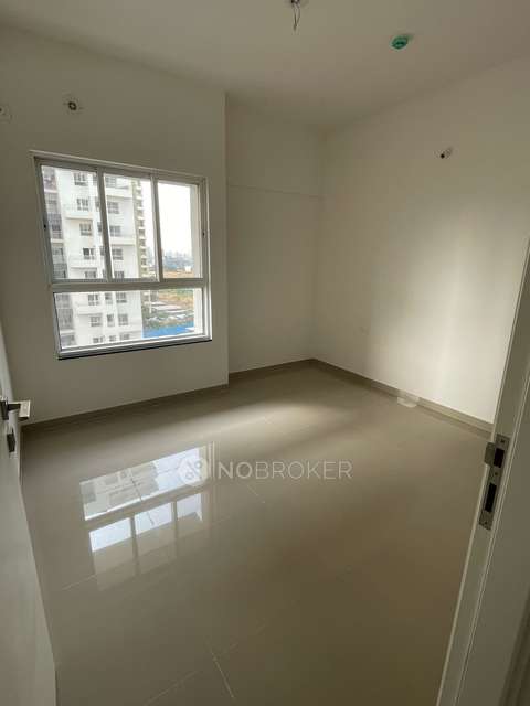 2 BHK Flat In Godrej Greens for Rent  In Undri