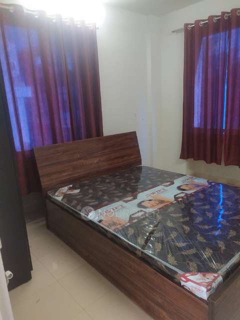 1 BHK Flat In Gokul Crest, Viman Nagar for Rent  In Viman Nagar