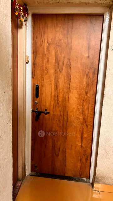 1 BHK Flat In Gokul Crest, Viman Nagar for Rent  In Viman Nagar