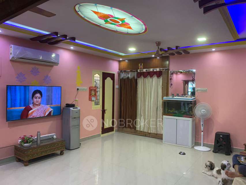 4+ BHK House For Sale  In Ponniammanmedu