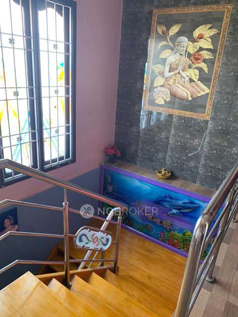 4+ BHK House For Sale  In Ponniammanmedu