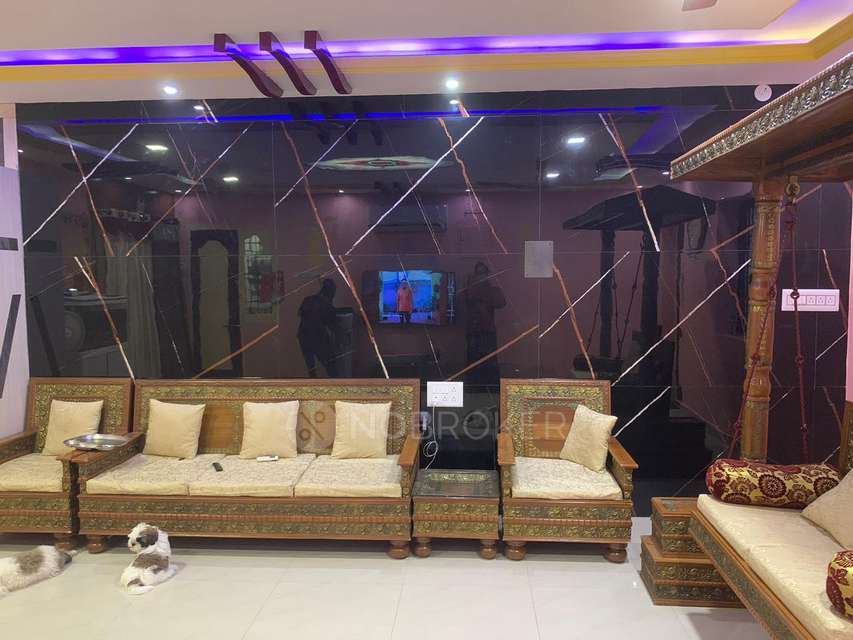 4+ BHK House For Sale  In Ponniammanmedu