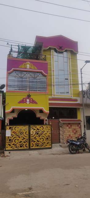 4+ BHK House For Sale  In Ponniammanmedu