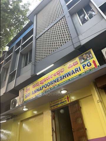 PG for Boys in Rajajinagar