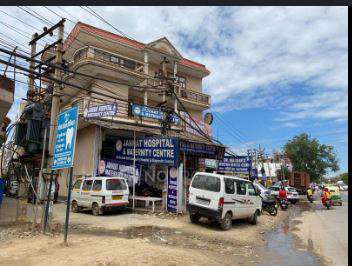 1 RK House for Rent  In Ashok Vihar Phase Iii Extension,