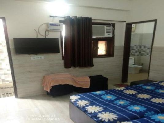 PG for Girls in Sector 28