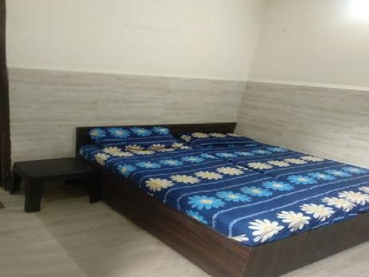 PG for Girls in Sector 28