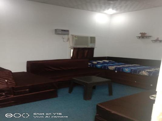 PG for Girls in Sector 28