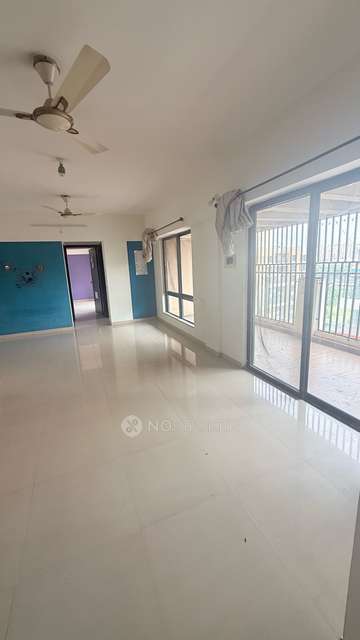 3 BHK Flat In Kolte Patil Ivy Botanica for Rent  In Wagholi, Pune