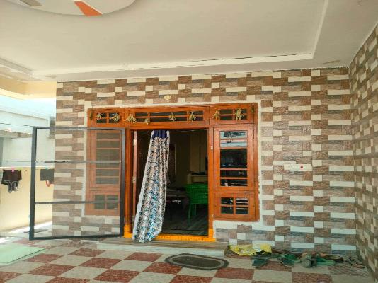 2 BHK House For Sale  In Rampally