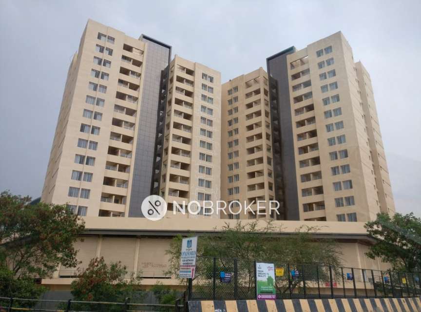 1 BHK Flat In Galaxy Corner Chandan Nagar for Rent  In Chandan Nagar