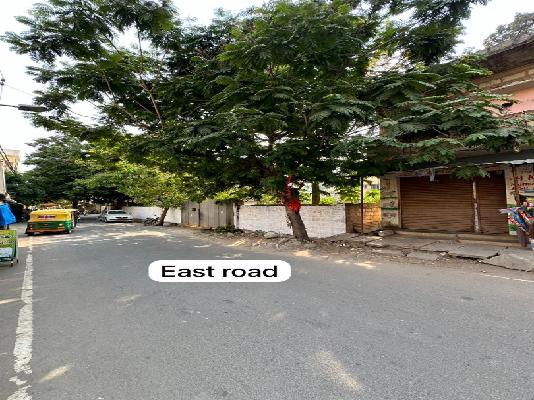 Plot For Sale  In Naganathapura