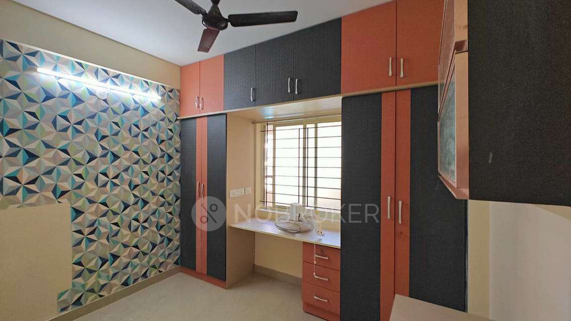 2 BHK Flat In Ds Sigma Nest for Rent  In 135, Gollahalli Main Rd, Electronics City Phase 1, Electronic City, Bengaluru, Karnataka 560100, India