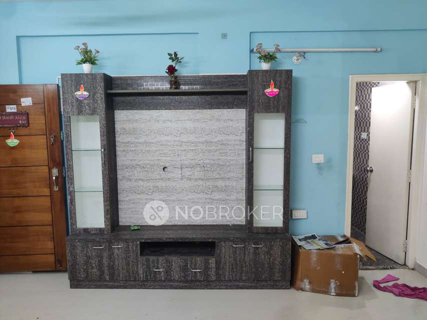 2 BHK Flat In Ds Sigma Nest for Rent  In Electronics City Phase 1