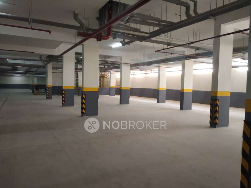 2 BHK Flat In Adarsh Astria For Sale  In Banashankari