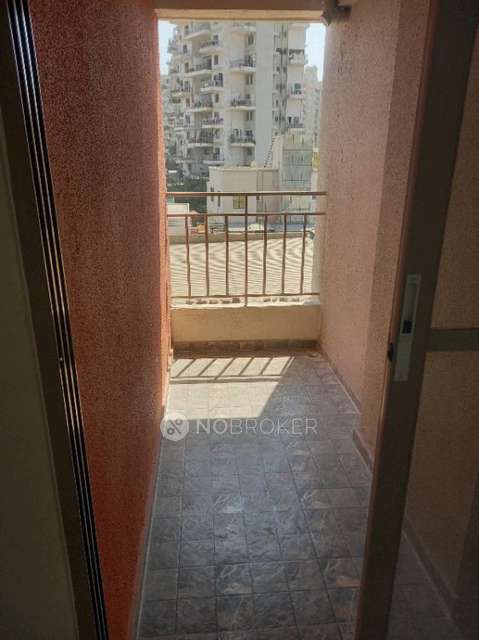 2 BHK Flat In Aryan 79 for Rent In Moshi